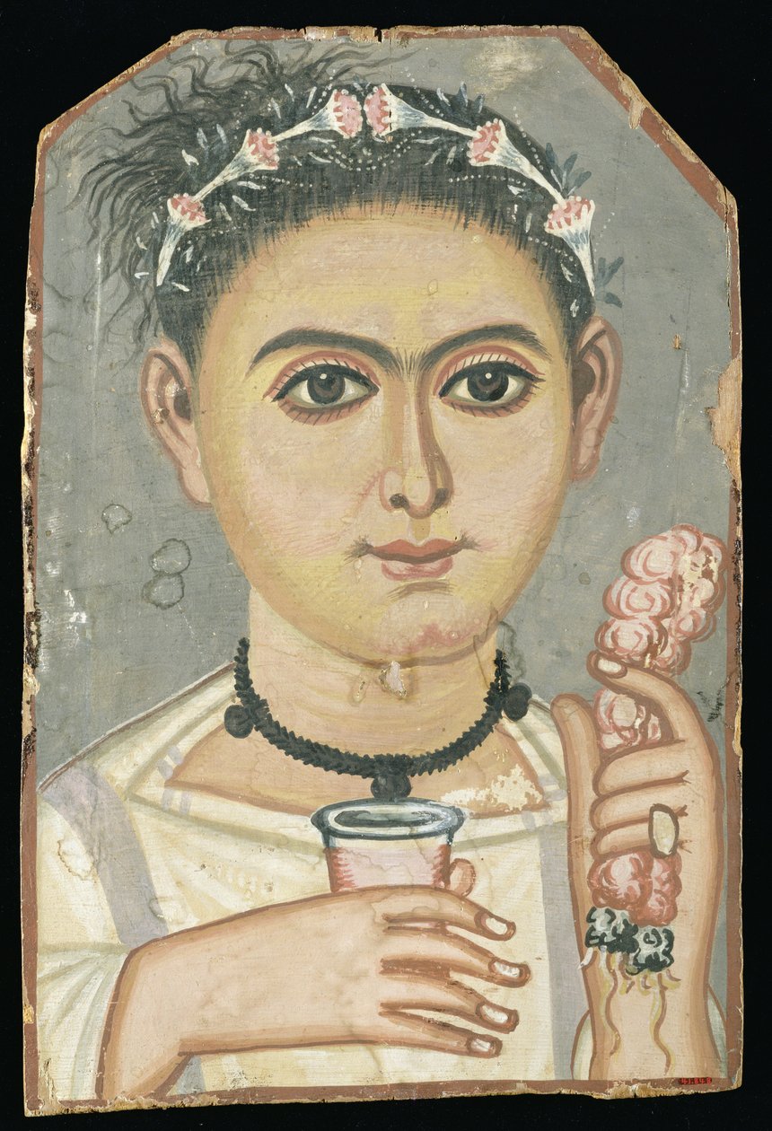 Portrait d