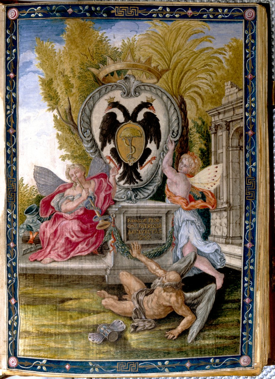 Blason d
