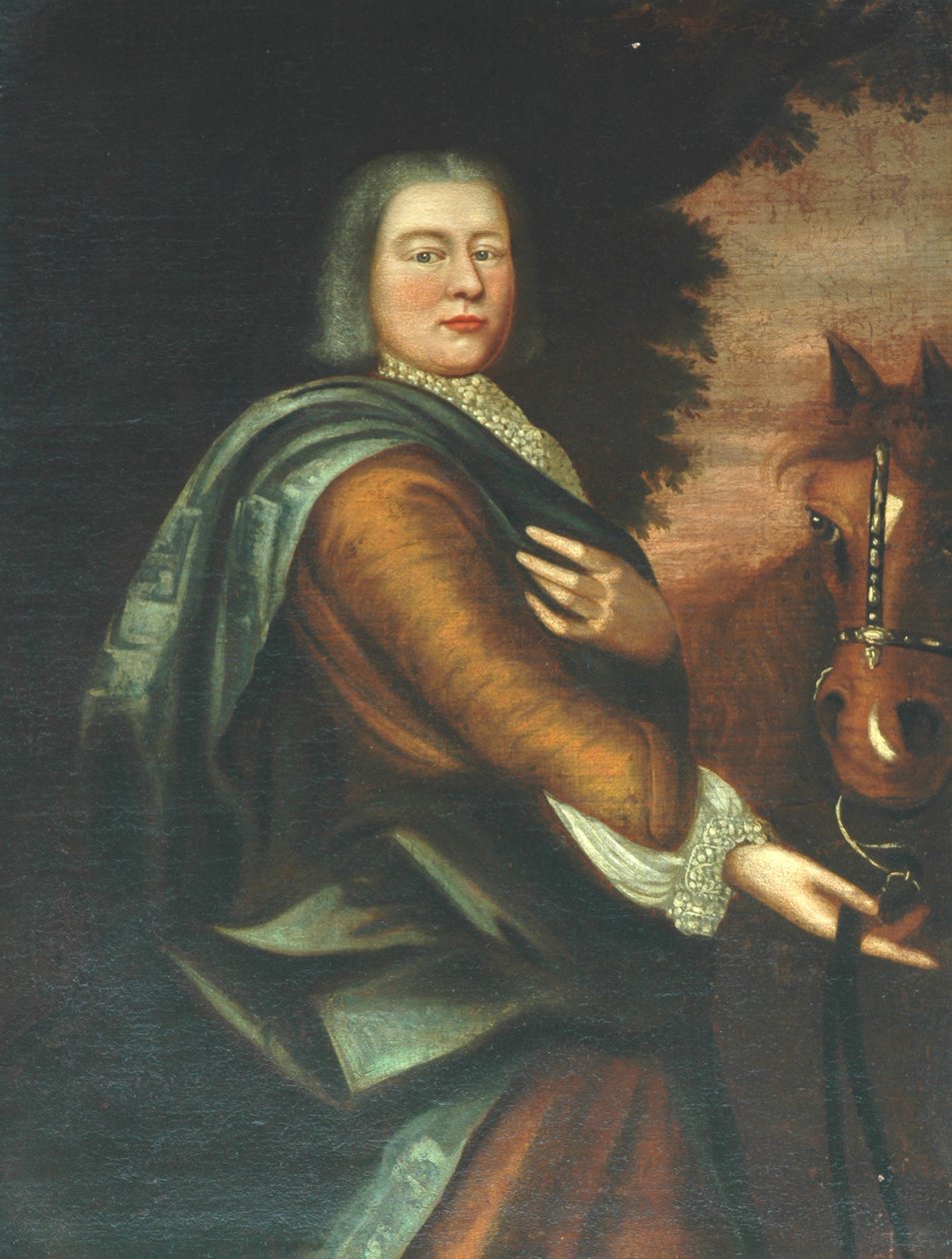 Samuel Lister, 1740 - Unknown