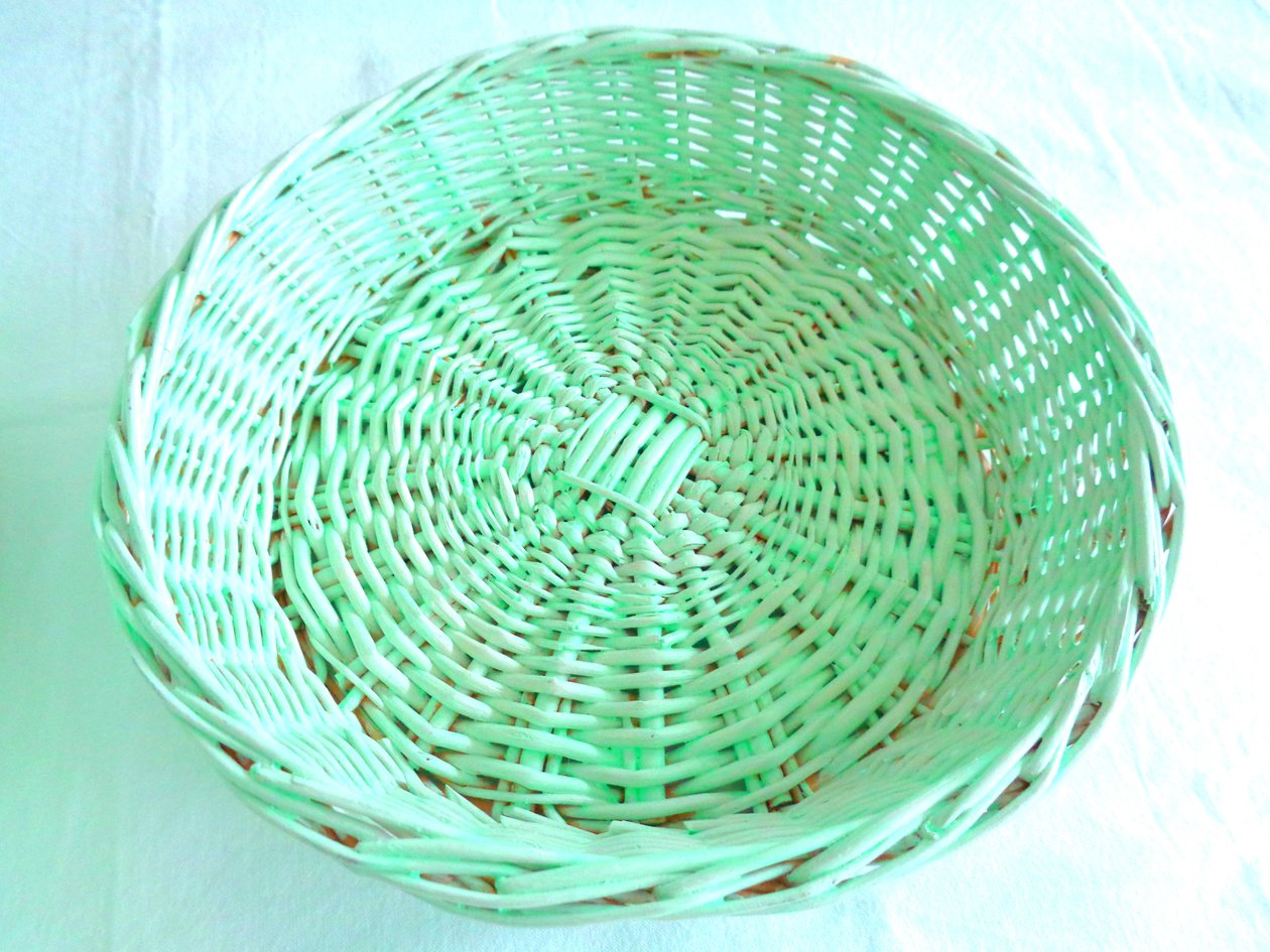 Panier - Martina Konitzky