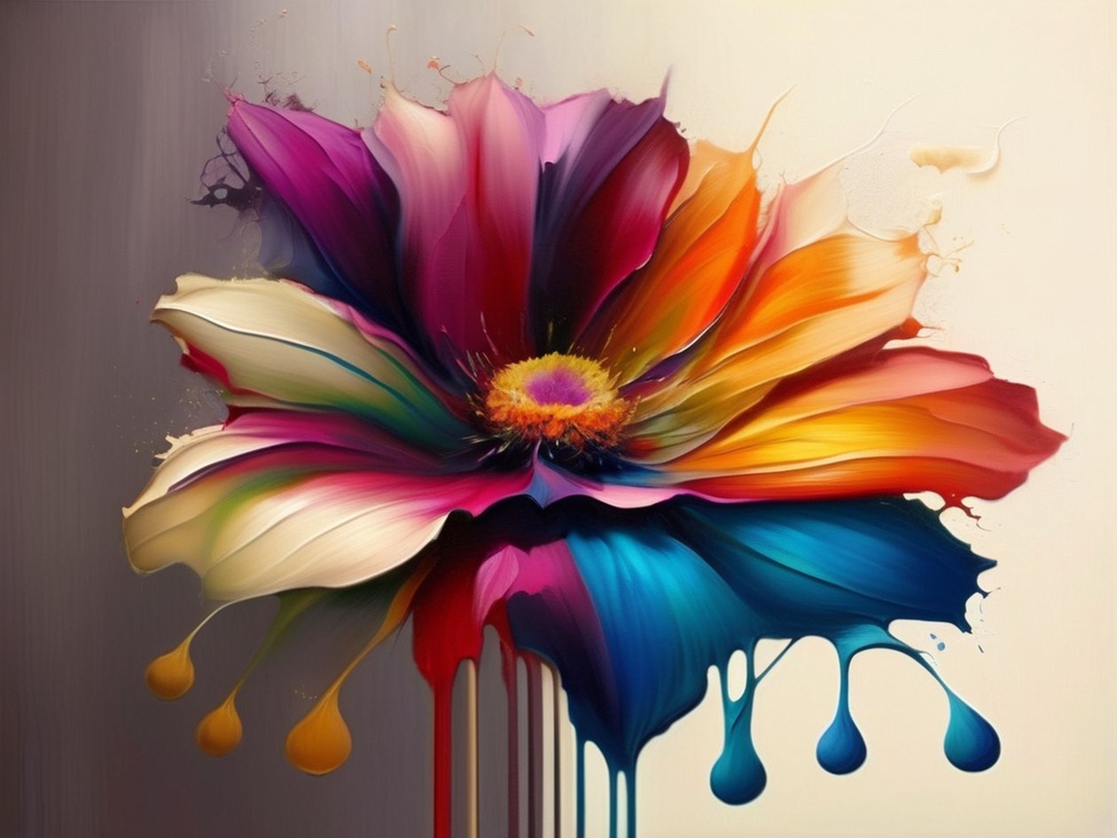 The Coloursway 3 - Mario Witt