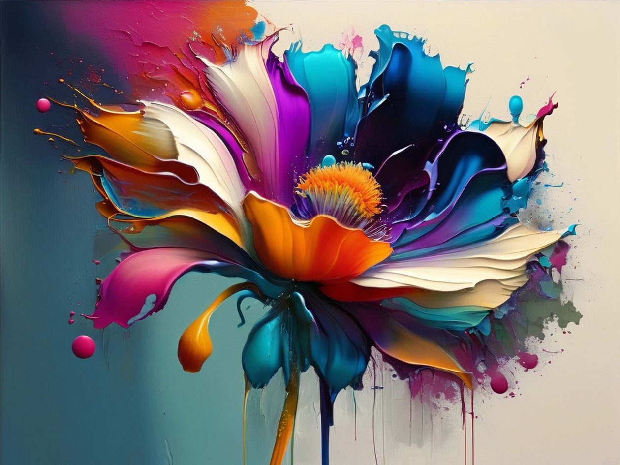 The Coloursway 5 - Mario Witt