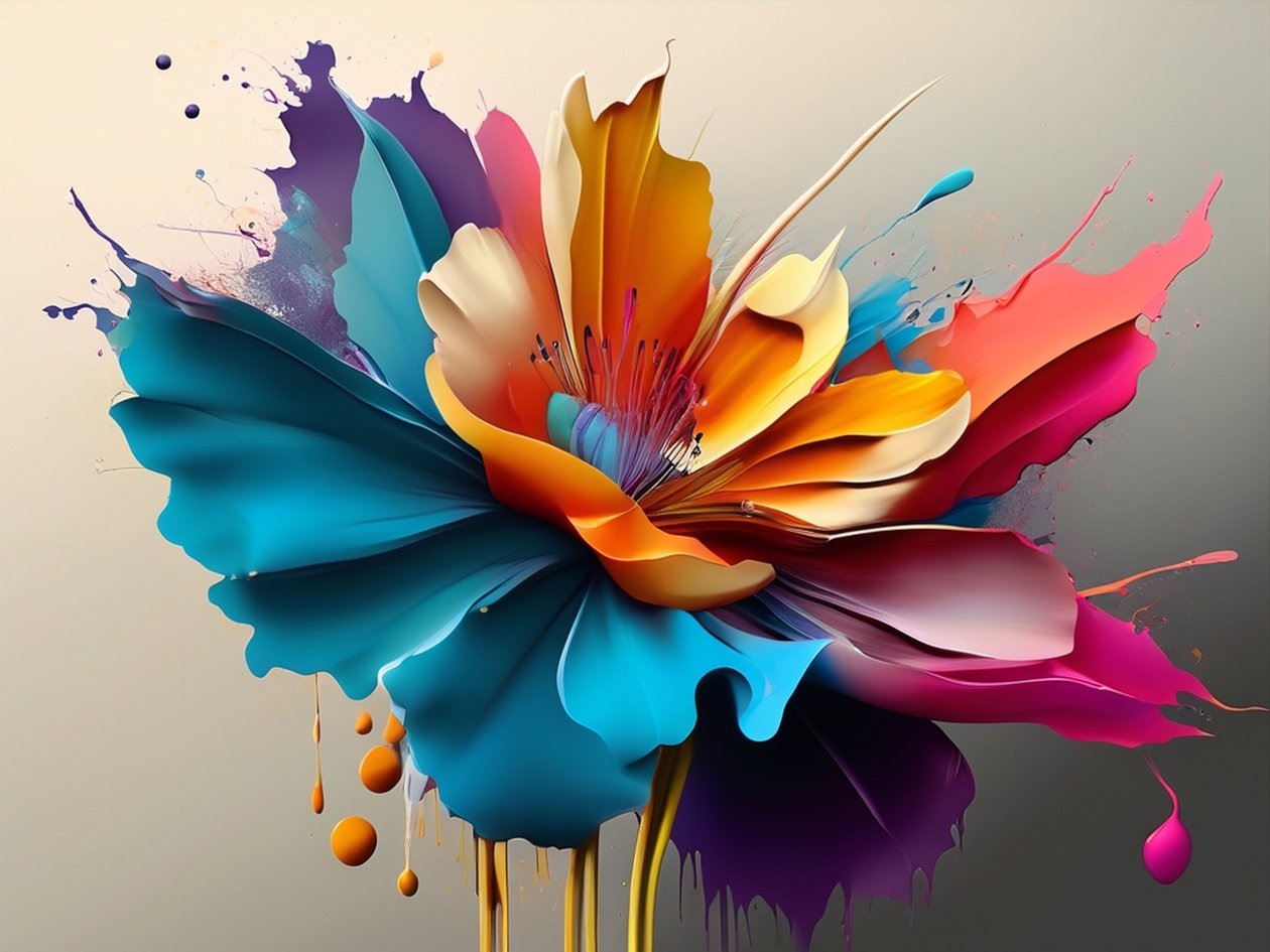 The Coloursway 6 - Mario Witt