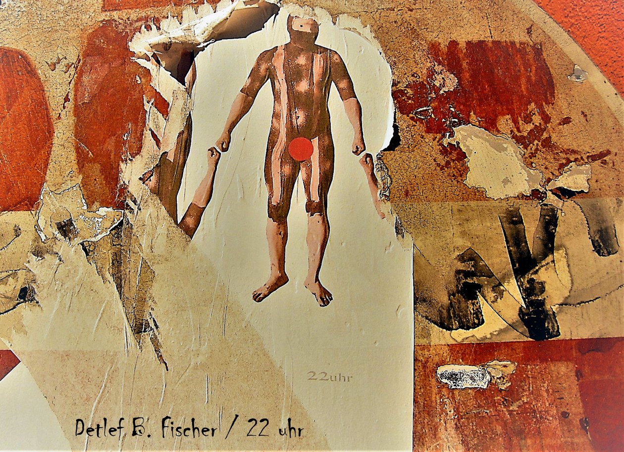 Midi - Detlef B. Fischer