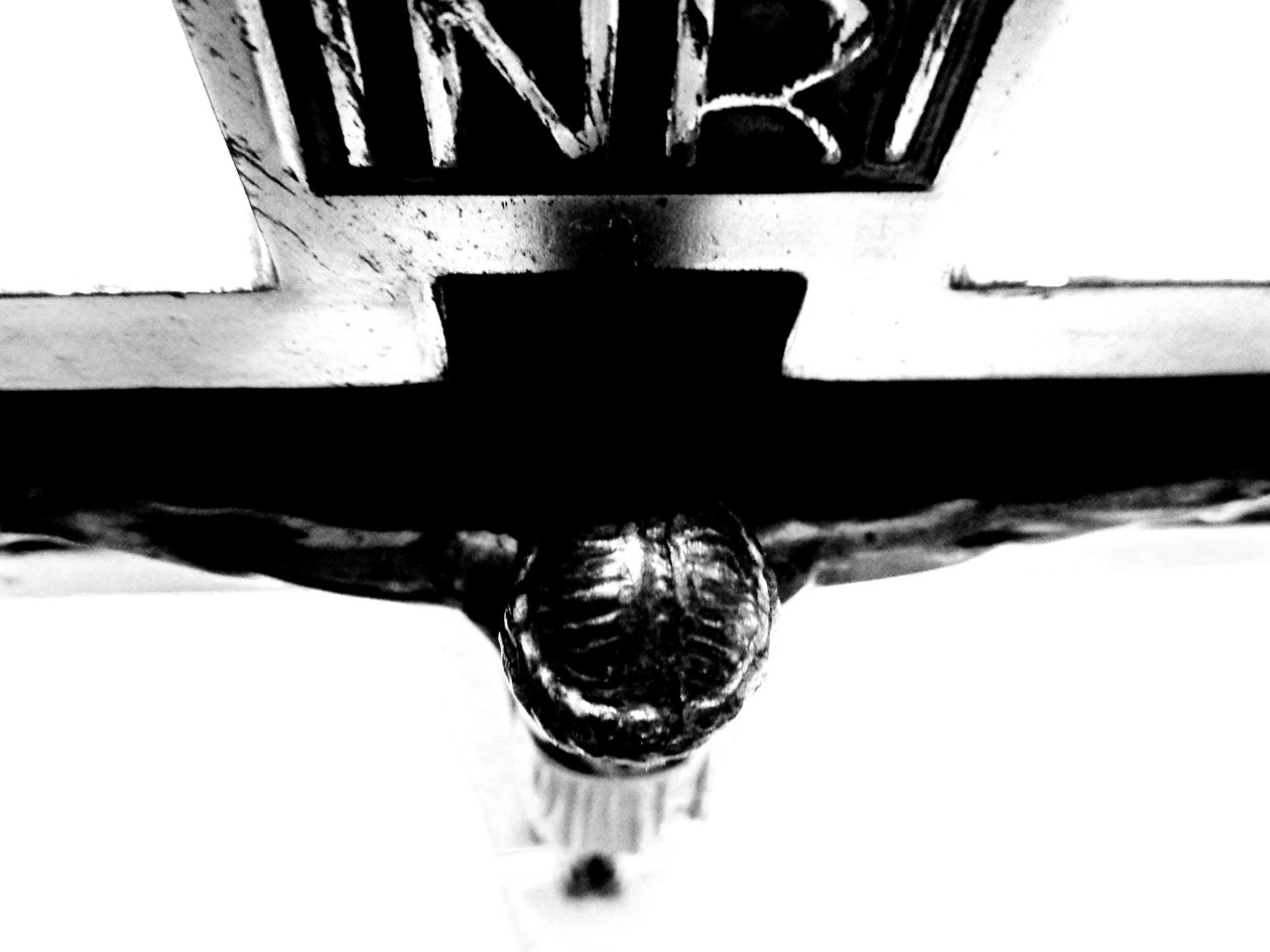 INRI1 - Martina Konitzky