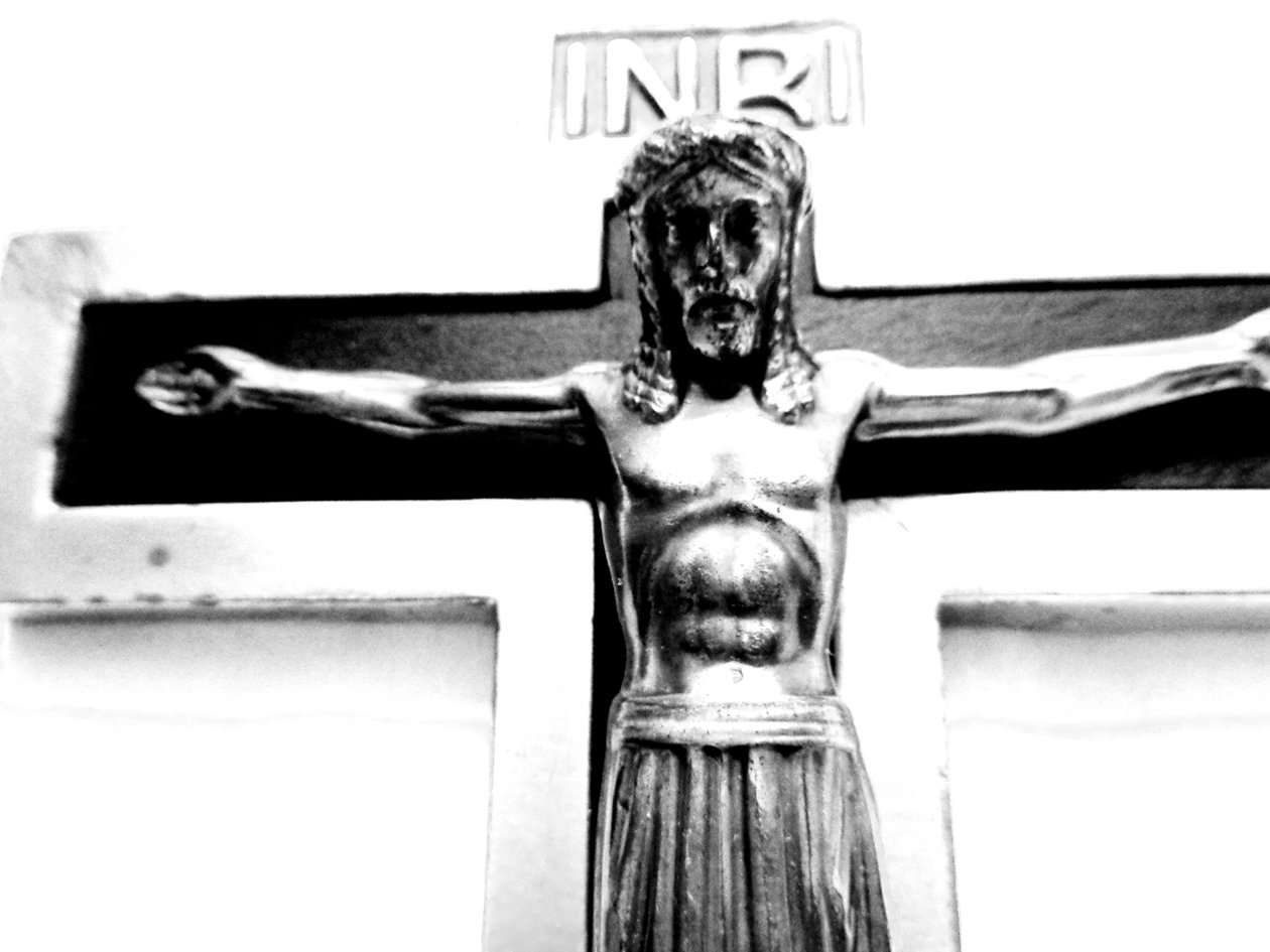 INRI2 - Martina Konitzky
