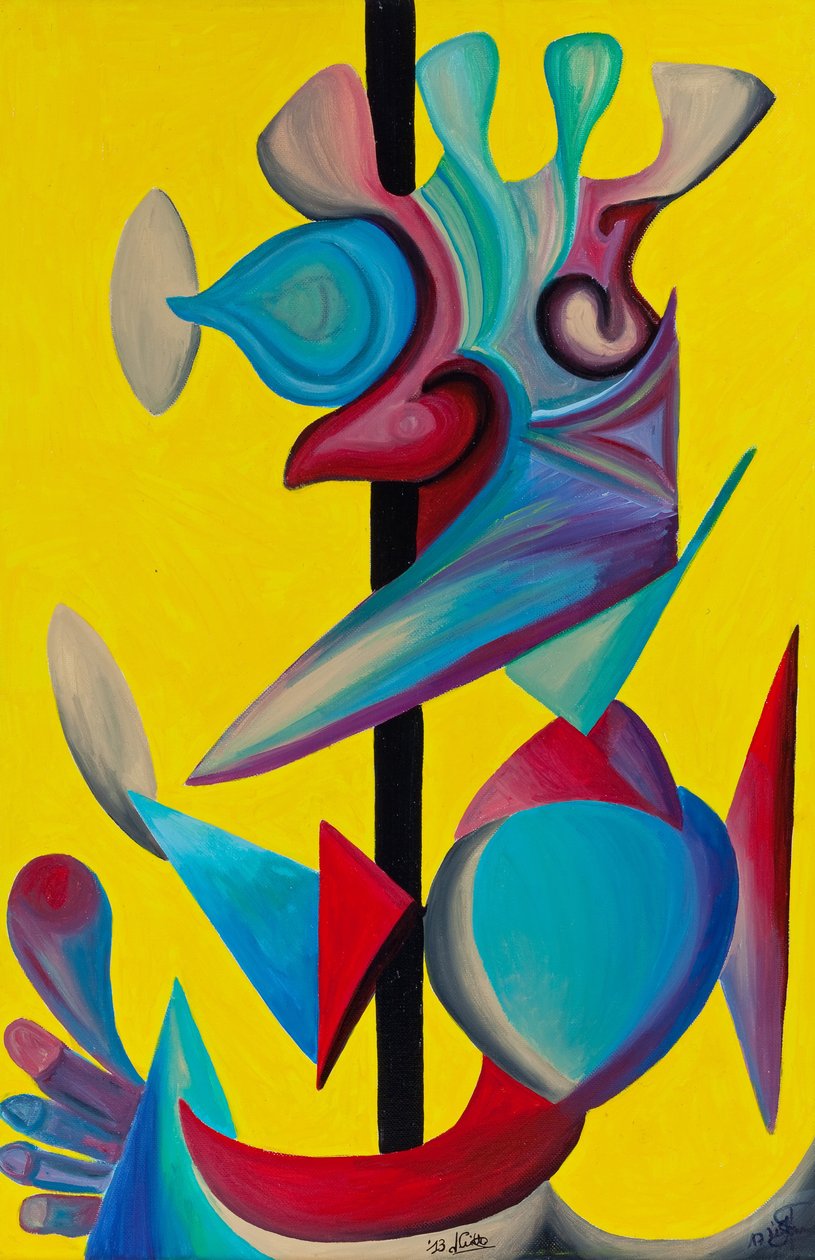 Figuratif - GilhausArt