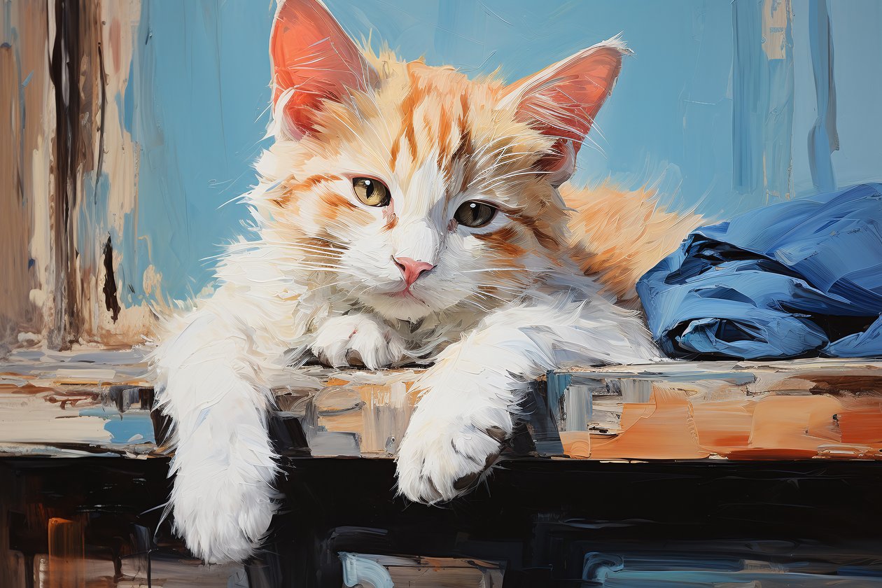 Peinture d