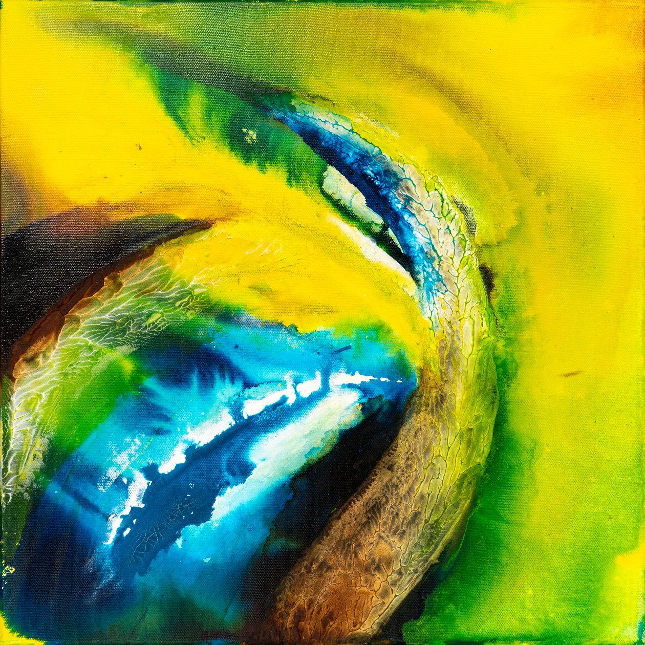 Aquarium - H.Opitz