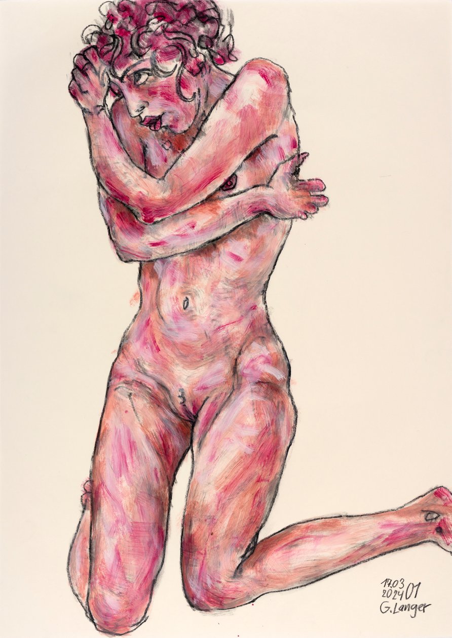 Morgenstern - Gunter Langer