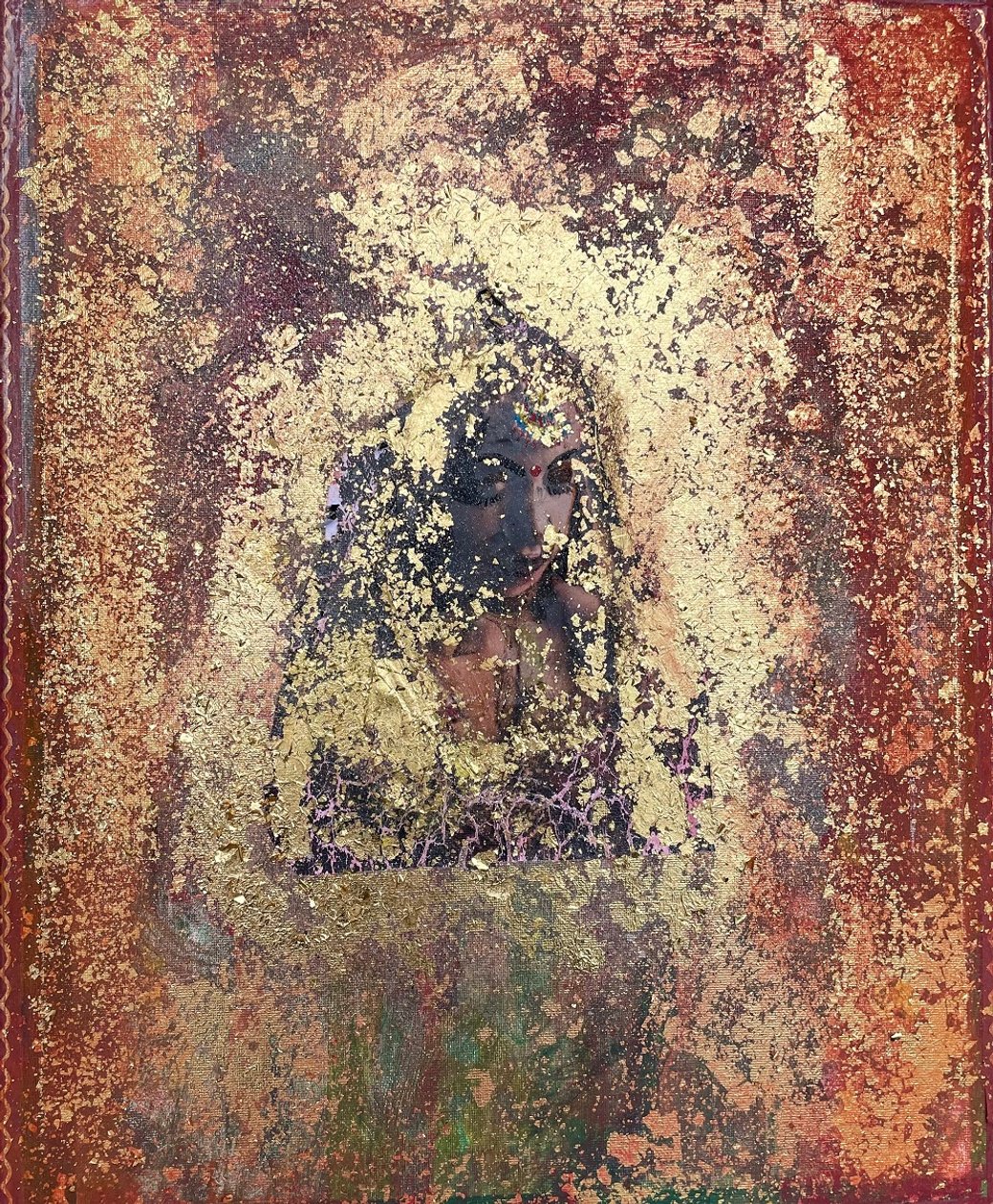 LA MYSTÉRIEUSE INDERIN - ManuC.