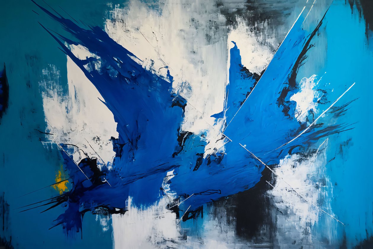 Peinture à l