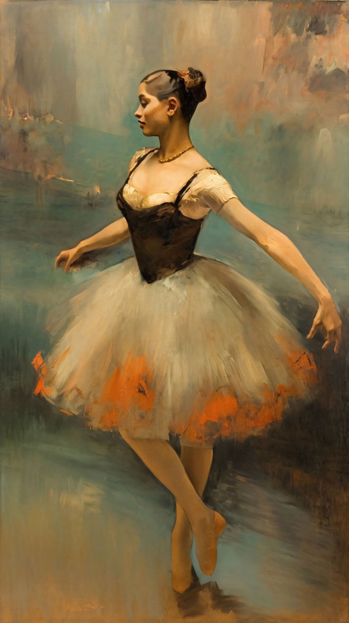 Peinture à l