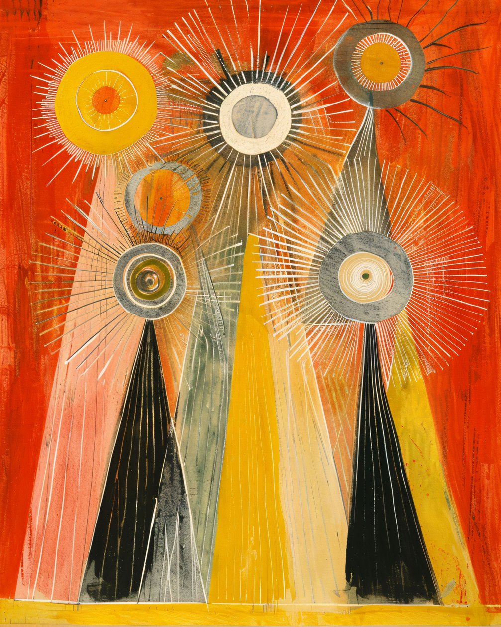 Peinture à l