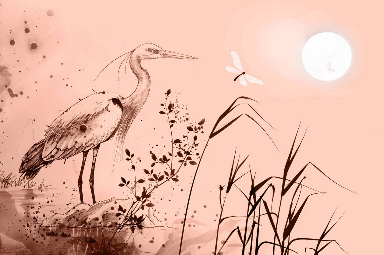 Dessin à l