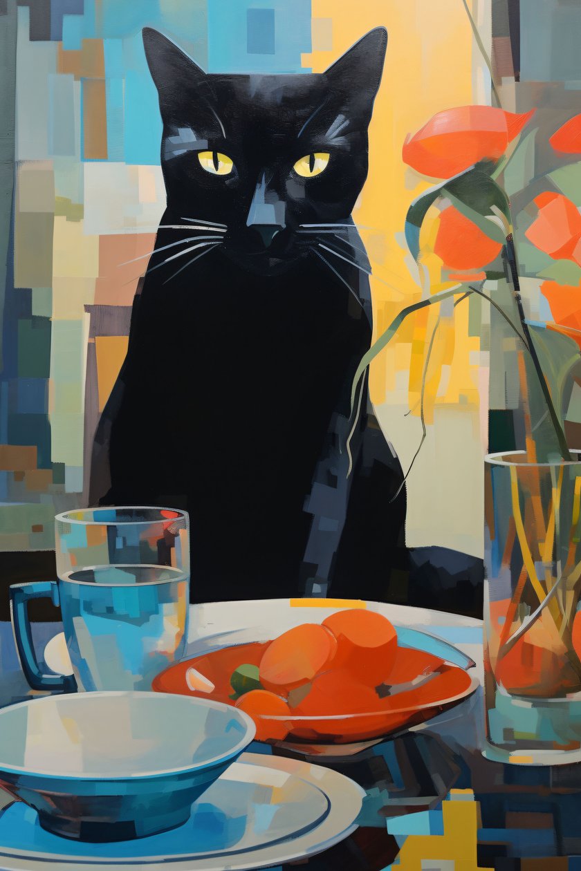 Peinture d