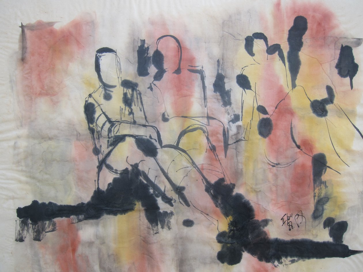 Akt_01 - Christian Piecuch