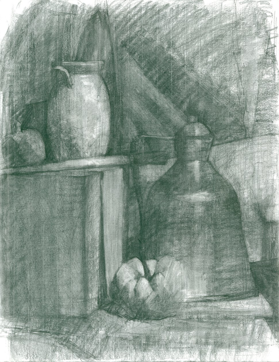 Etude 1 - Chloi Kateridou