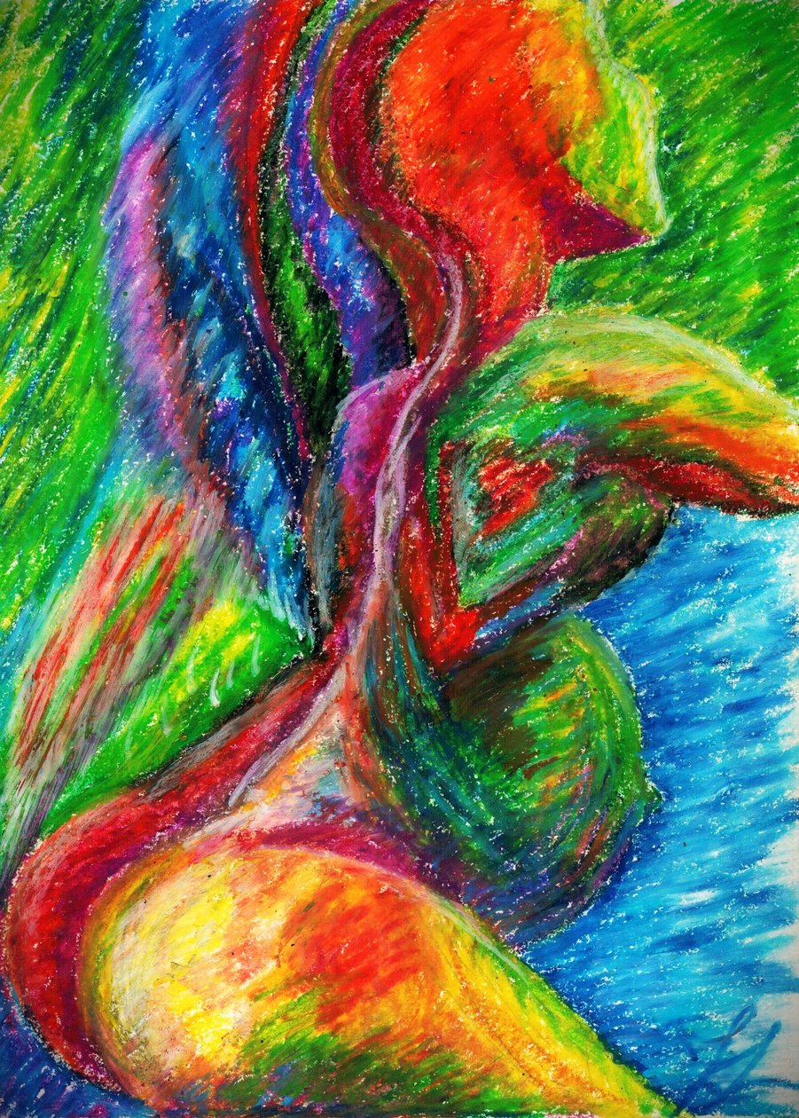 Grossesse en couleurs - Phantalis
