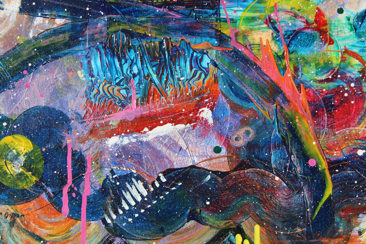 Extrait du pont des mondes - Emilie Csapo Ertl