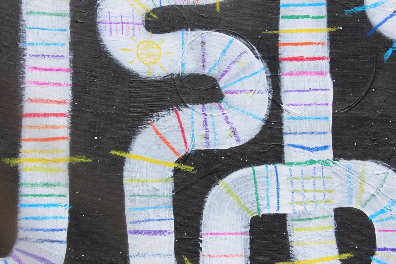 Chemin d