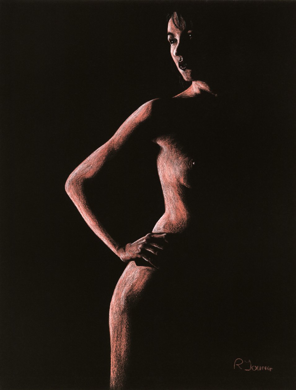 Aspirations - Richard Young