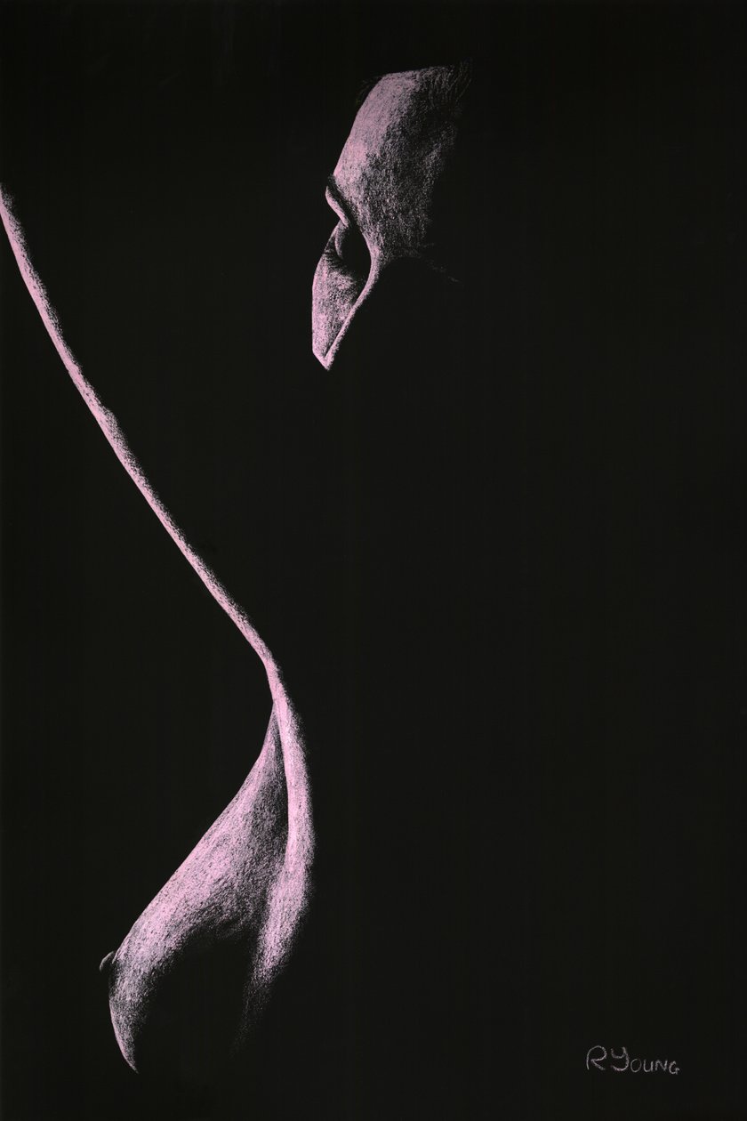 Coercition - Richard Young