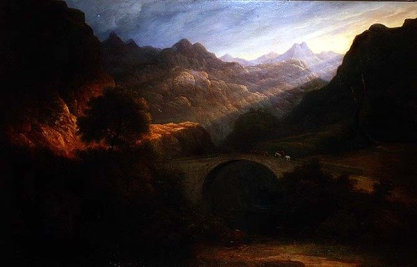 Traverser le pont - A.N. Glover