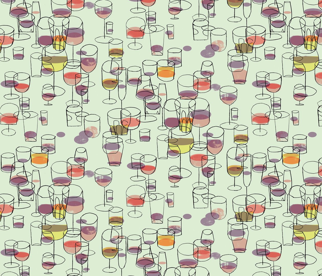 Lunettes, 2010 - A.Richard Allen