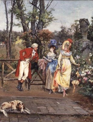 Flirt - A. Orselli