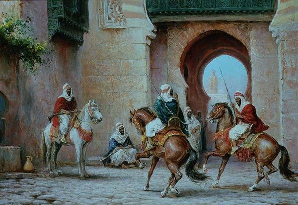 Le mot de passe - A. Trevor Haddon