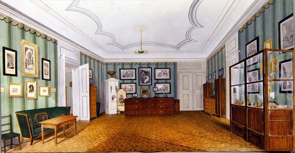 Galerie d