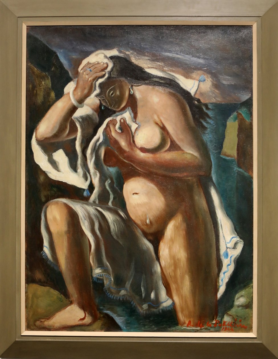 Image inconnue - A. de la Patellire