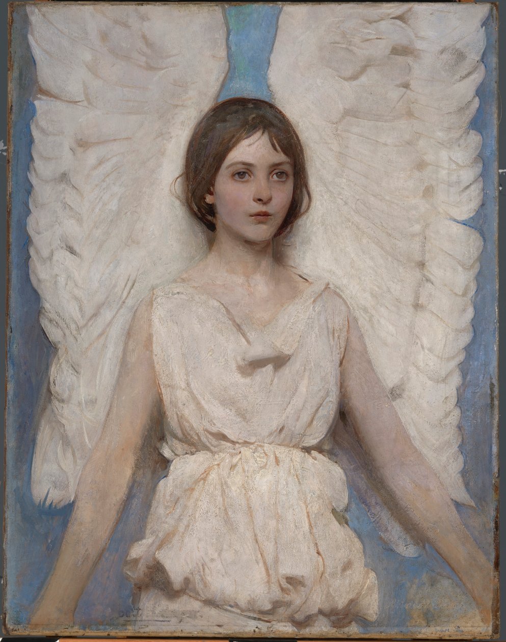 Angel - Abbott Handerson Thayer