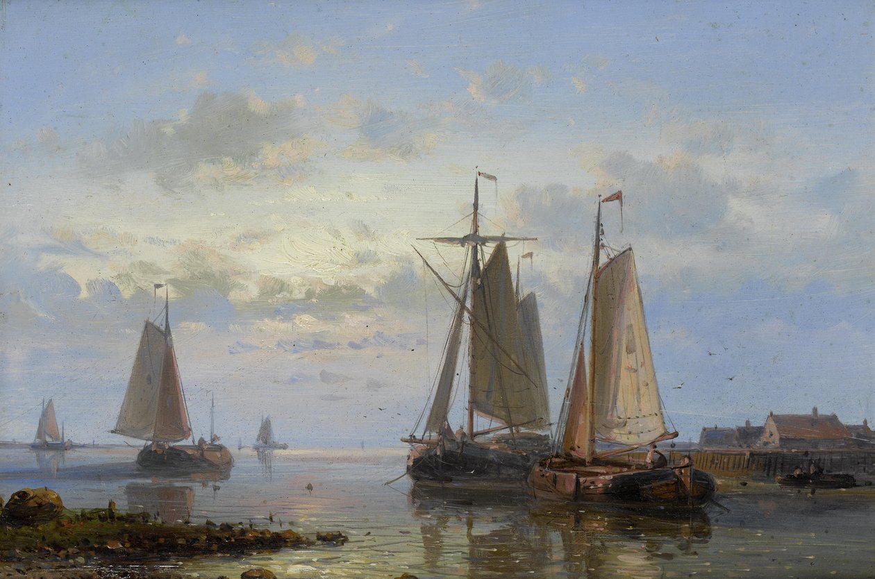 Soirée sur l