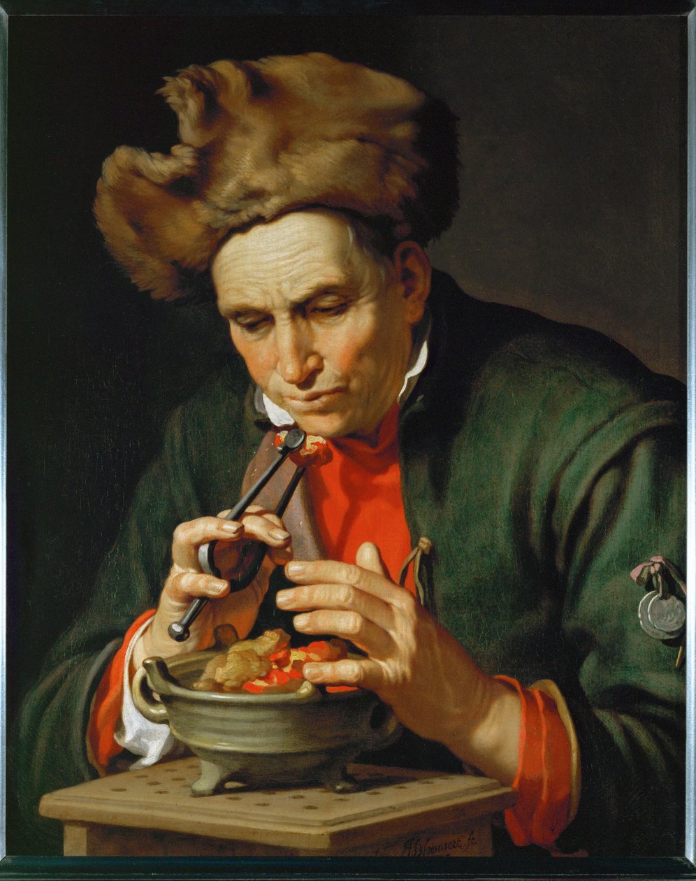 Allégorie de l