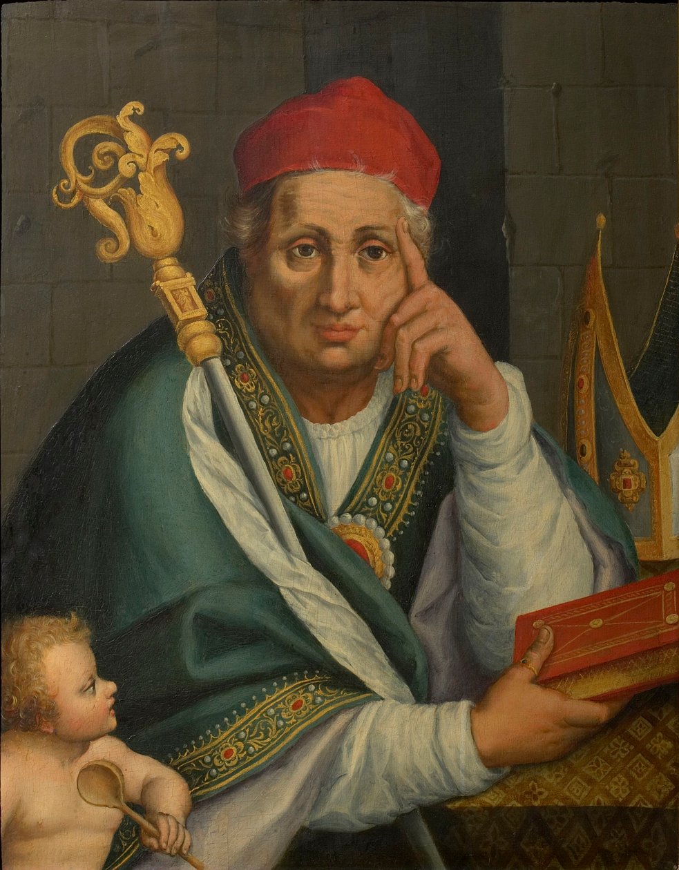 Augustin d