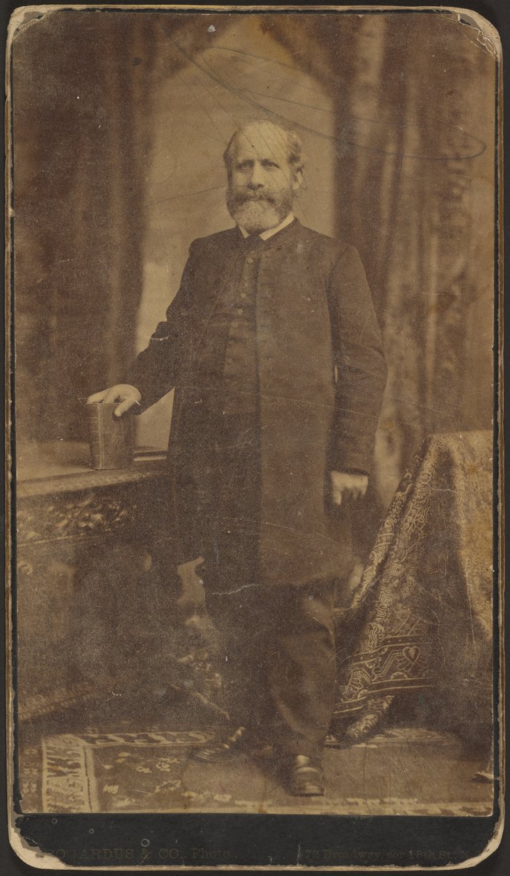 Portrait d