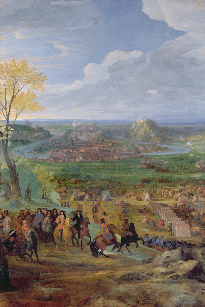Le premier octobre, 1856 - Abraham Cooper