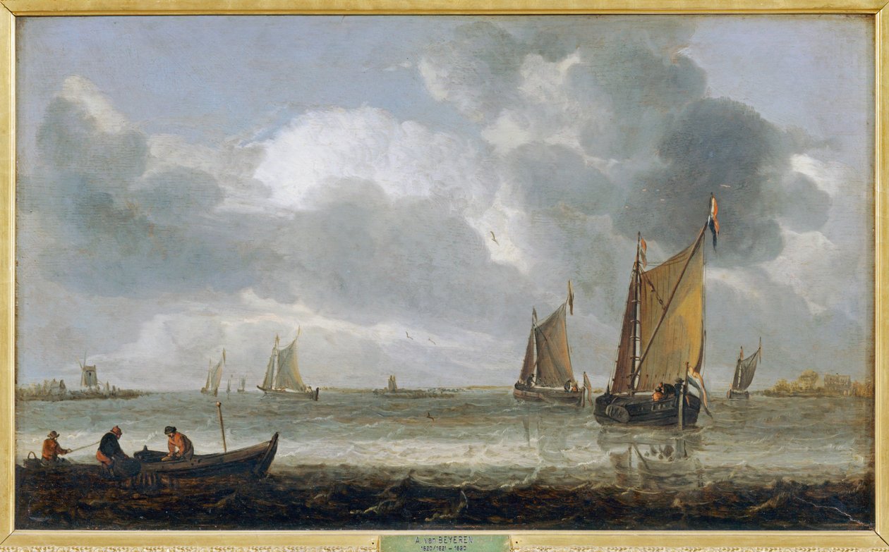 La marine d