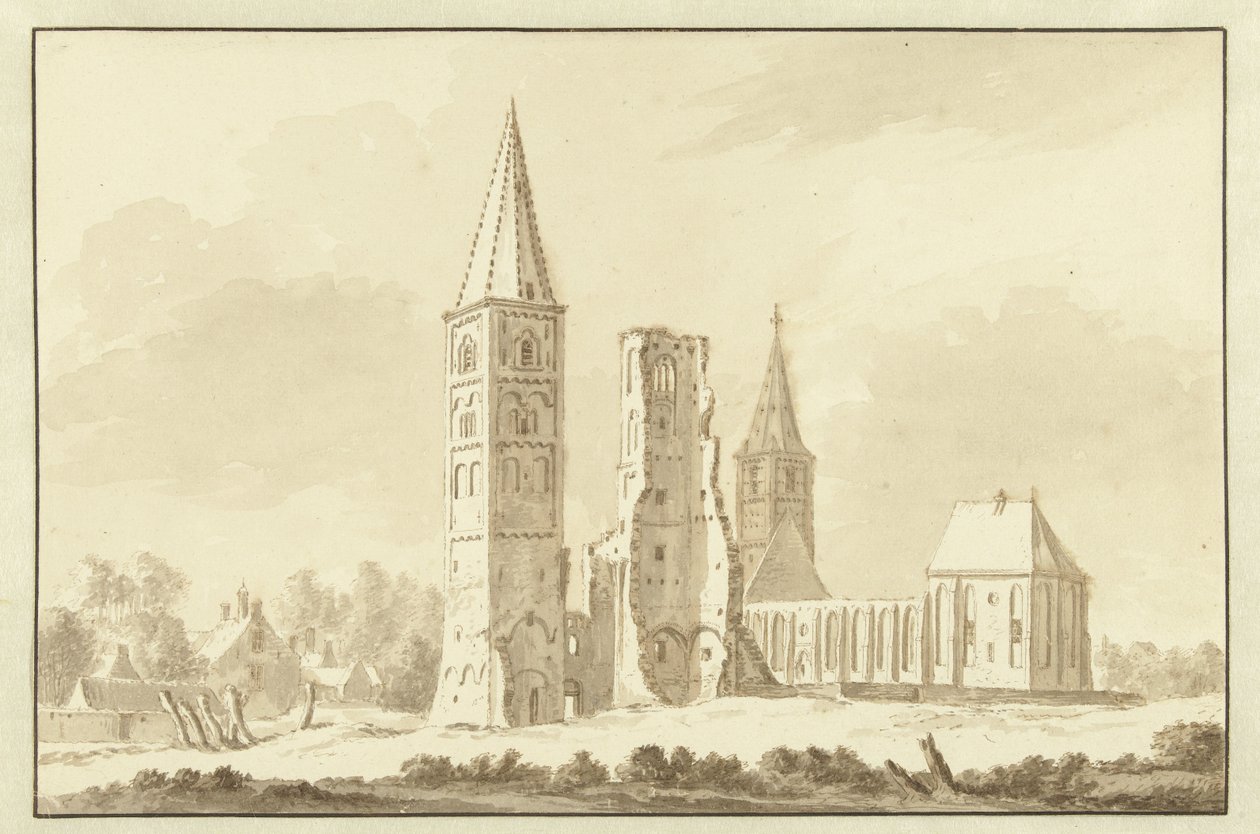 Abbaye d