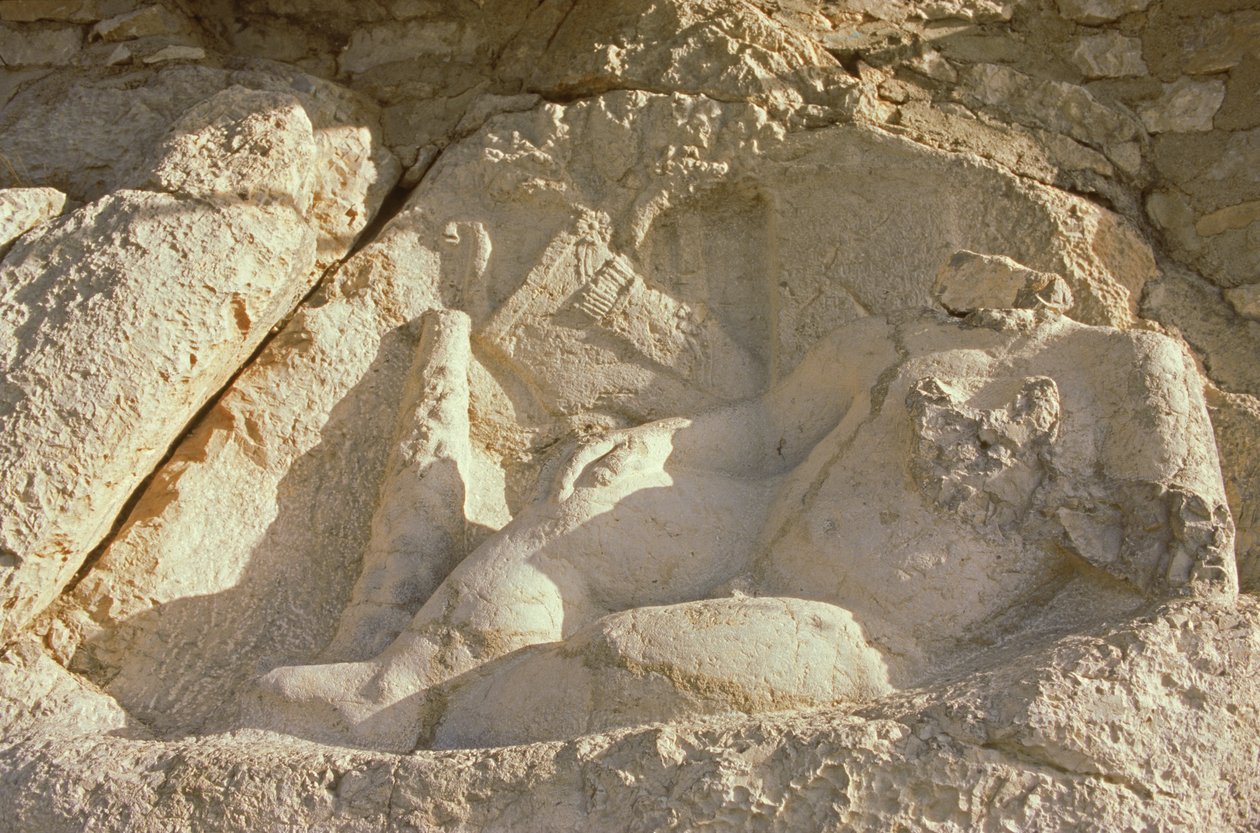 Sculpture d