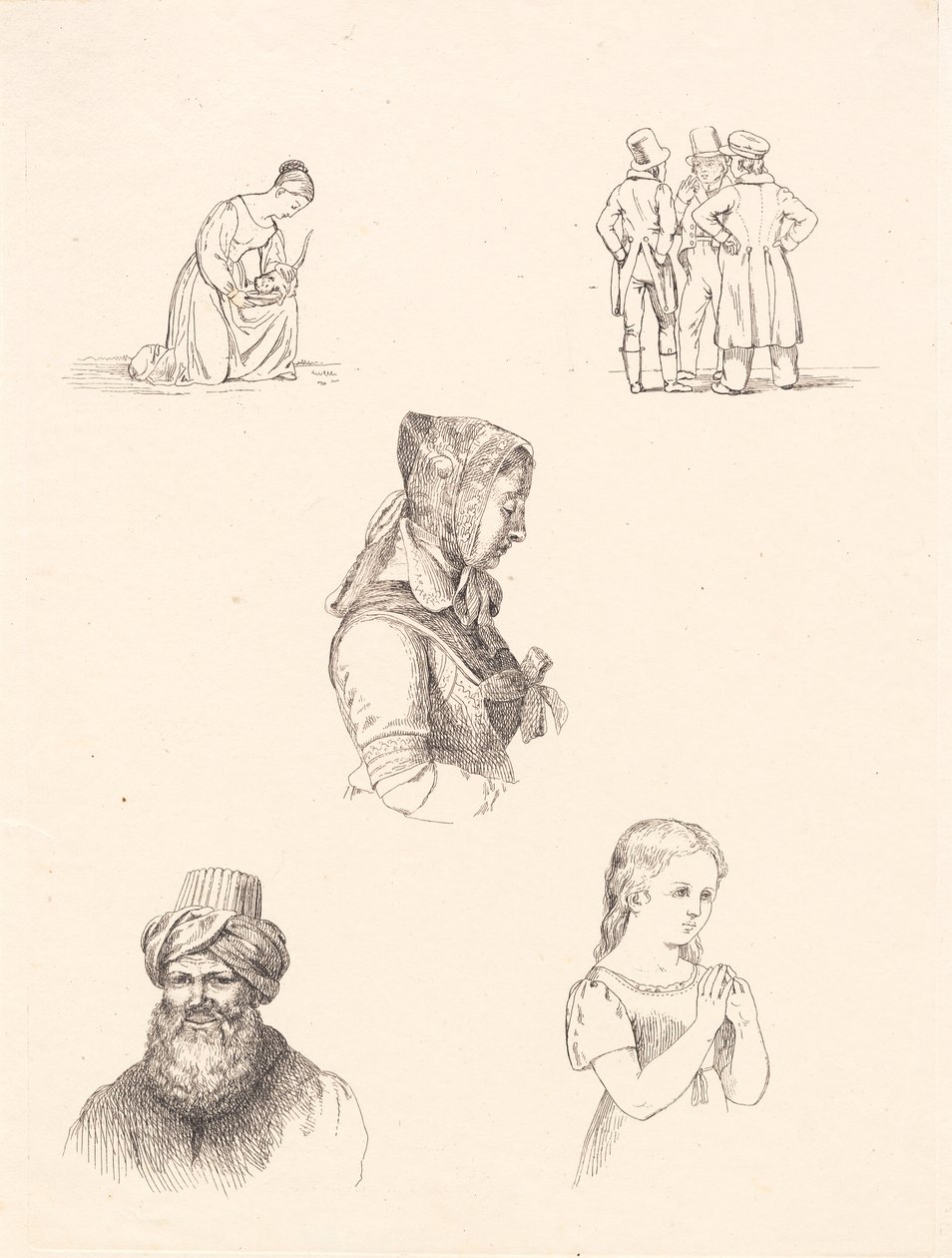 Feuille d