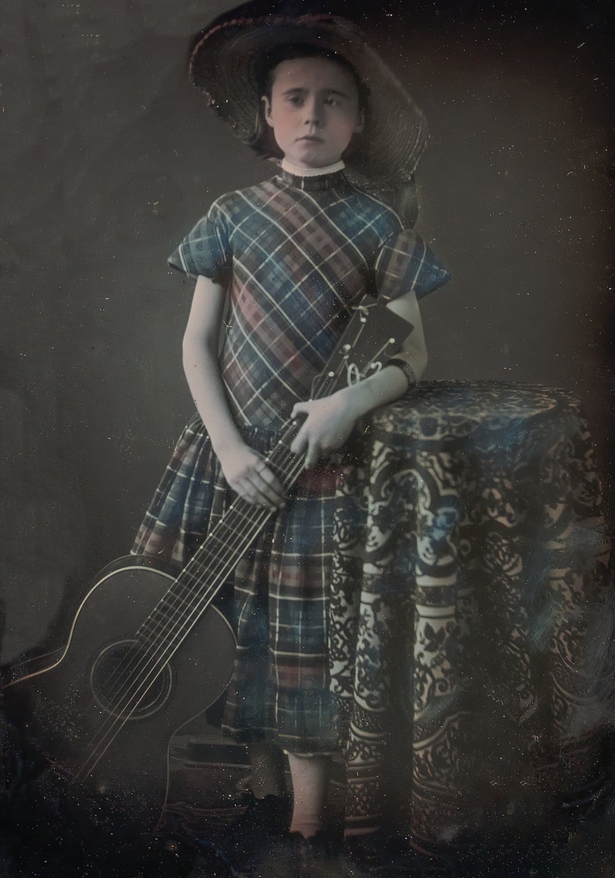Elizabeth Michael Howell - Addis