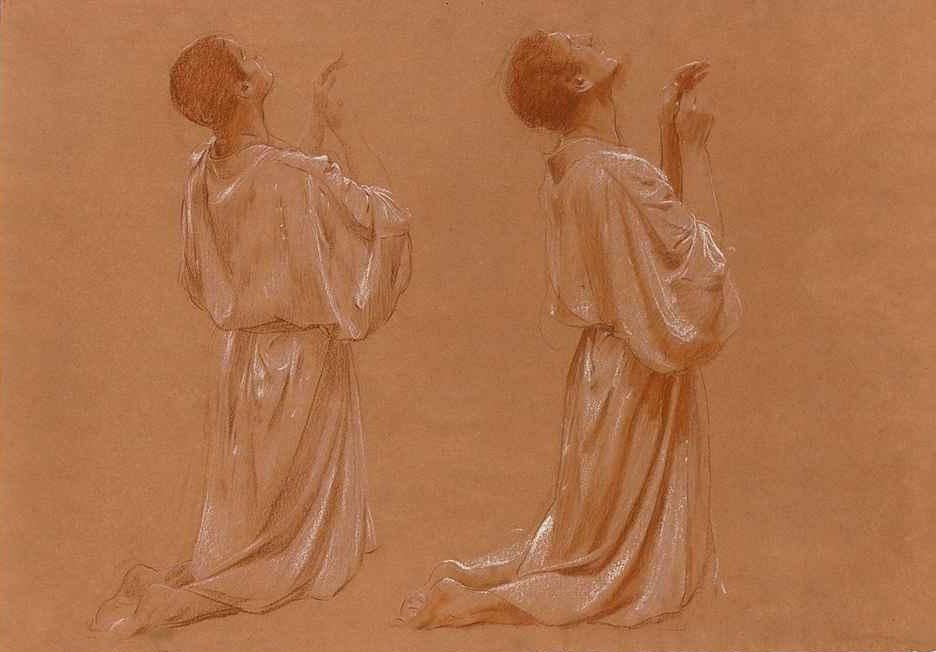 Deux études d