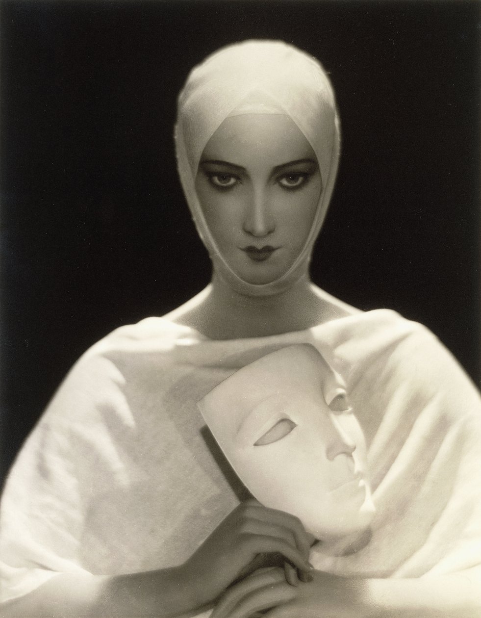 Pour Elizabeth Arden (années 1920-1931) - Adolf de Meyer