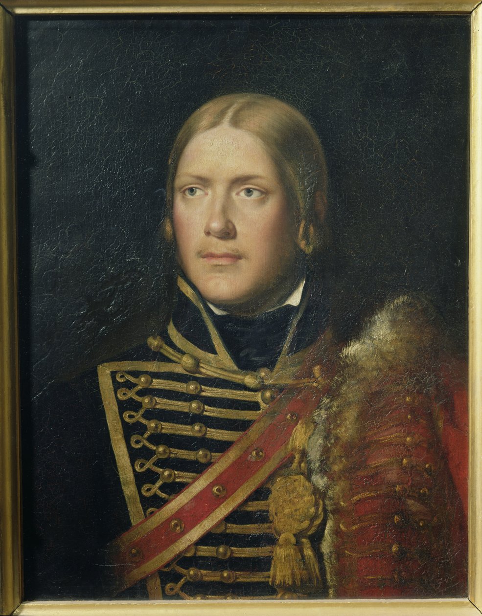 Michel Ney (1769-1815) Duc d