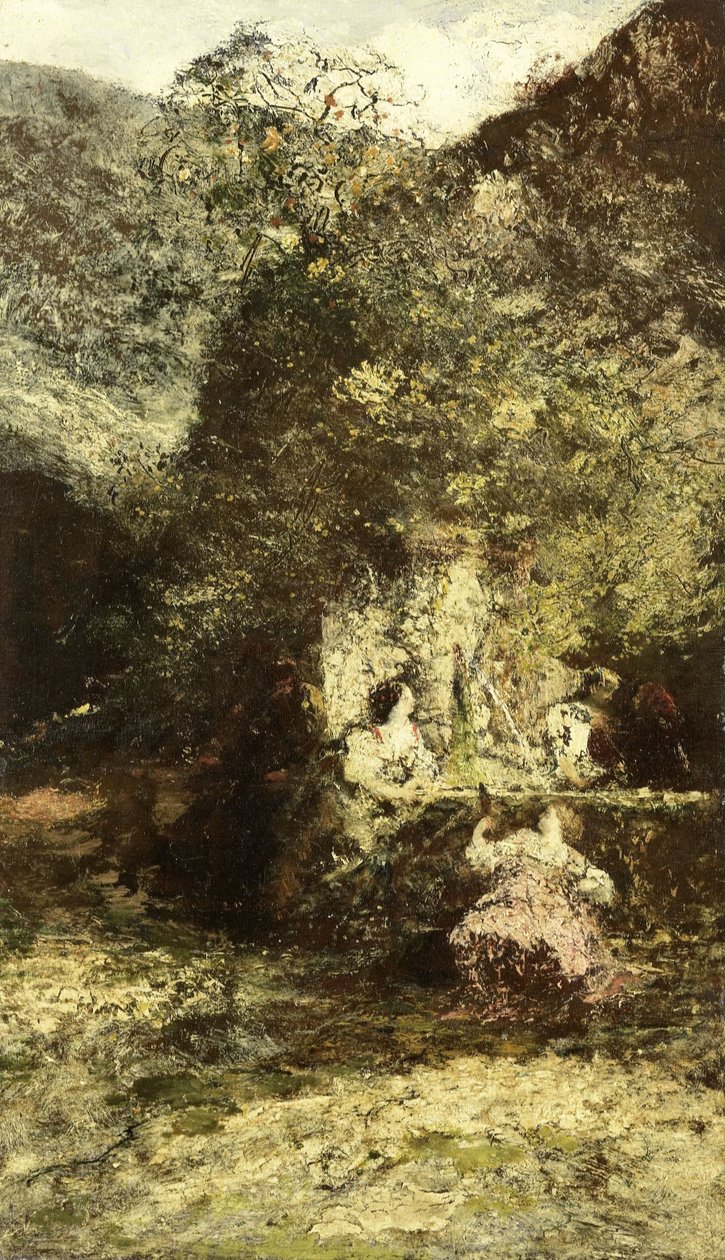 Figures près d