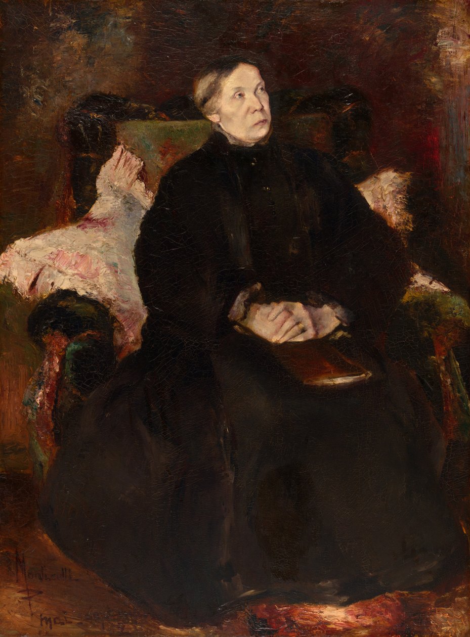 Portrait d