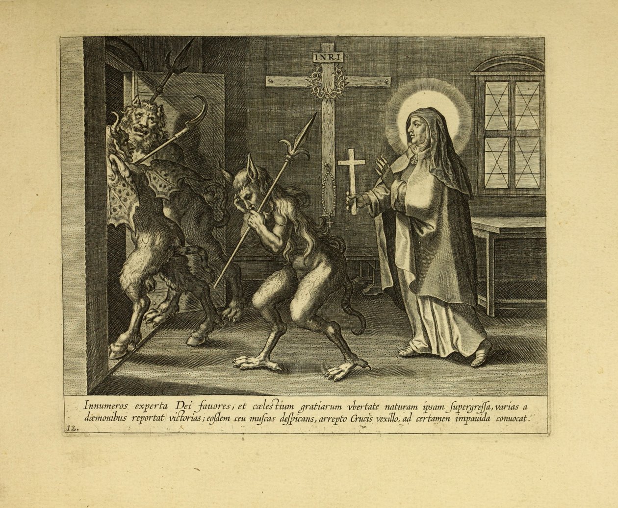 Archive Internet - Adriaen Collaert